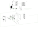 Avanti Wine Cooler EWC1600M Parts List