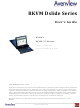 Avenview RKVM-17-Mouse User Manual