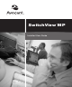 Avocent Eletric Keyboard Installer/User Manual