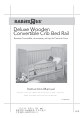 Babies R' Us 1926032H11 Instruction Manual