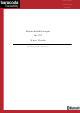 Baracoda Bluetooth Headset User Manual