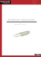 Baracoda Computer Accessories User Manual