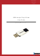 Baracoda Computer Drive User Manual