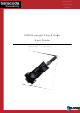 Baracoda BLUETOOTH RS232RS232 User Manual