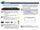 Barracuda Networks Computer Drive User Manual