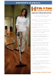 Hide-A-Hose Vacuum Cleaner Owner's Manual
