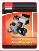 Beckett BRYAN STEAM CF1000 Setup Manual