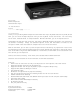 Belkin OMNIVIEW P72114 User Manual