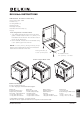 Belkin P35772ec Instructions Manual