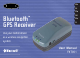 Belkin BLUETOOTH F8T051 User Manual