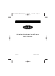 Belkin 74113 User Manual
