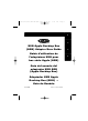 Belkin USB ADB Adapter F5U118-UNV User Manual