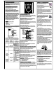 Belkin UNINTERRUPTIBLE POWER SUPPLY User Manual