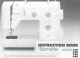 Bernina Bernette 410 Instruction Book