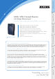 Billion Modem/Router ADSL BIPAC-7100S Specifications