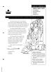 Bissell 1690C User Manual