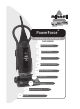Bissell PowerForce 3522 User Manual
