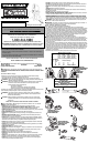 Black & Decker Leaf Hog 90517736 Instruction Manual