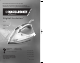 Black & Decker Digital Evolution D5000 Use And Care Book Manual
