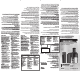 Black & Decker BDPRJE600-AR Use And Care Book