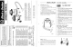 Black & Decker 6600 Owner's Manual
