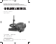 Black & Decker VC2000 Use And Care Book Manual