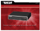 Black Box Multiport Analog VoIP Gateway Router VOE231A Brochure & Specs