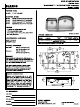 Blanco 1-3/4 Reverse Bowl Undermount 510-882R Specifications