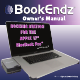 Bookendz BE-10369 Owner's Manual