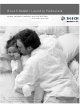 Bosch WTZ 1295C Operating, Care And Installation Instructions Manual