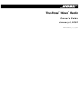 Bose Wave Radio Owner's Manual