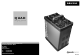 Bowens QUAD2400 Instruction Manual