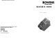 Bowens QuadX 3000 User Manual