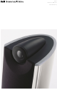 Bowers & Wilkins Speaker Owner's Manual & Warranty