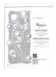 Whirlpool WHKM-D40 Use And Care Manual