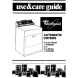 Whirlpool LI._7681XM User Manual