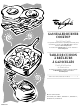 Whirlpool GLS3074 Use & Care Manual