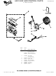 Whirlpool AD35USS0 Parts List