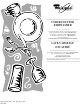 Whirlpool Series 1000 Use And Care Manual