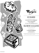 Whirlpool W10206421B Use And Care Manual