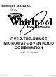 Whirlpool 1997 