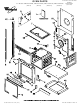 Whirlpool GMC275PRQ00 Parts Manual
