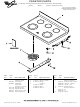 Whirlpool GR563LXSQ0 Parts List