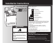Whirlpool GS440LELB0 Installation Instructions Manual