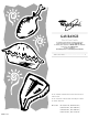 Whirlpool GS440LEL Use & Care Manual