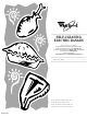 Whirlpool Ranges Use And Care Manual
