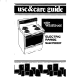 Whirlpool RF303BXP Use & Care Manual
