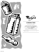 Whirlpool Compactor Use And Care Manual