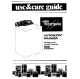 Whirlpool LA50000XP Use & Care Manual