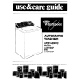 Whirlpool LA57l5XP Use & Care Manual